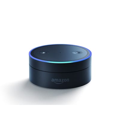 Amazon Echo Dot (5th Gen)