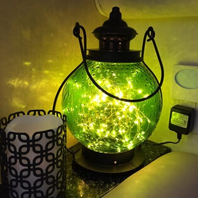 Govee Outdoor String Lights (50 ft, H1)