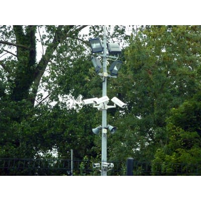 Wyze Cam v4 Indoor/Outdoor Security Camera